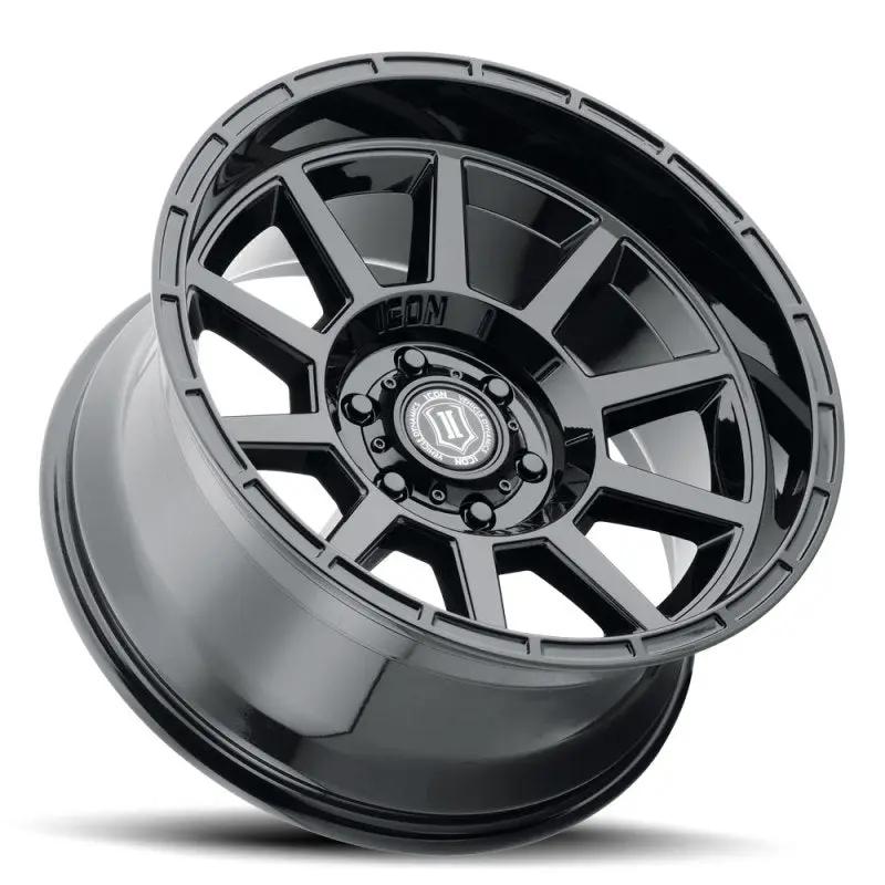 ICON ICO Recoil Wheels by ICON