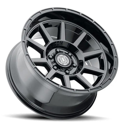 ICON ICO Recoil Wheels by ICON