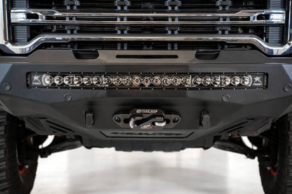 Addictive Desert Designs ADD Stealth Fighter Fr. Bumper
