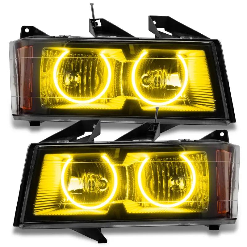 ORACLE Lighting ORL Headlight Assemblies by ORACLE Lighting