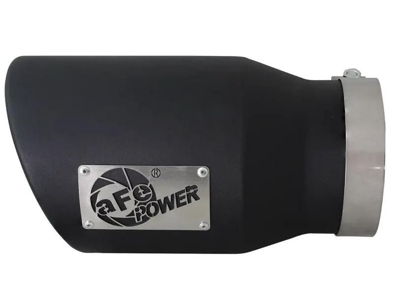 AFE Mach Force-Xp Exhaust Tip by aFe