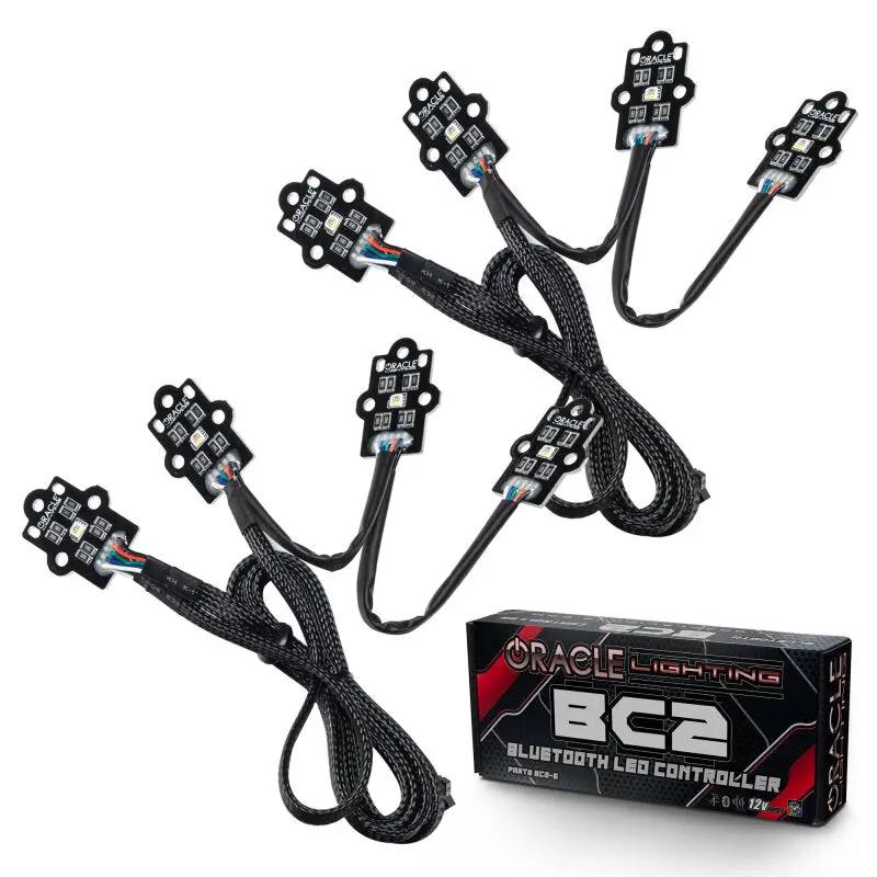 ORACLE Lighting ORL DRL Headlight Upgrade Kits by ORACLE Lighting