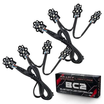 ORACLE Lighting ORL DRL Headlight Upgrade Kits by ORACLE Lighting