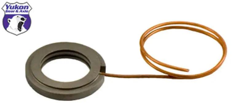 Yukon Gear & Axle YUK Seals by Yukon Gear & Axle