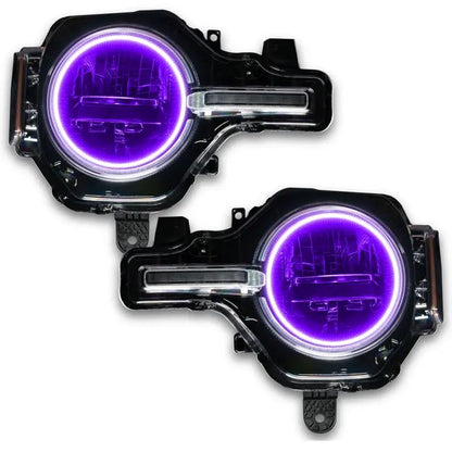 ORACLE Lighting ORL Headlight Halo Kits