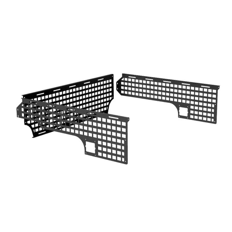 Putco PUT Molle Panels by Putco