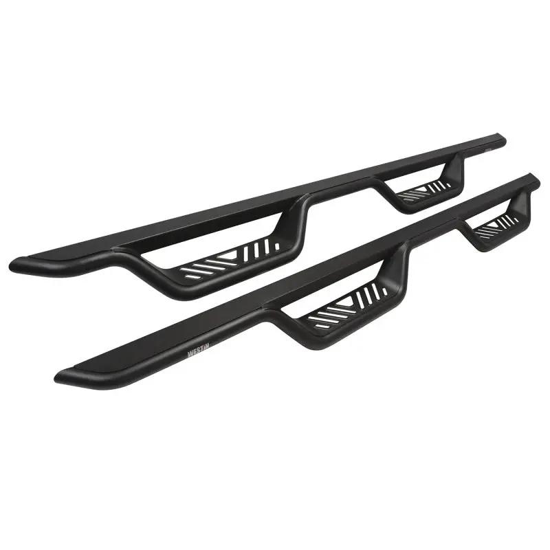 Westin WES Nerf Bars - Outlaw by Westin