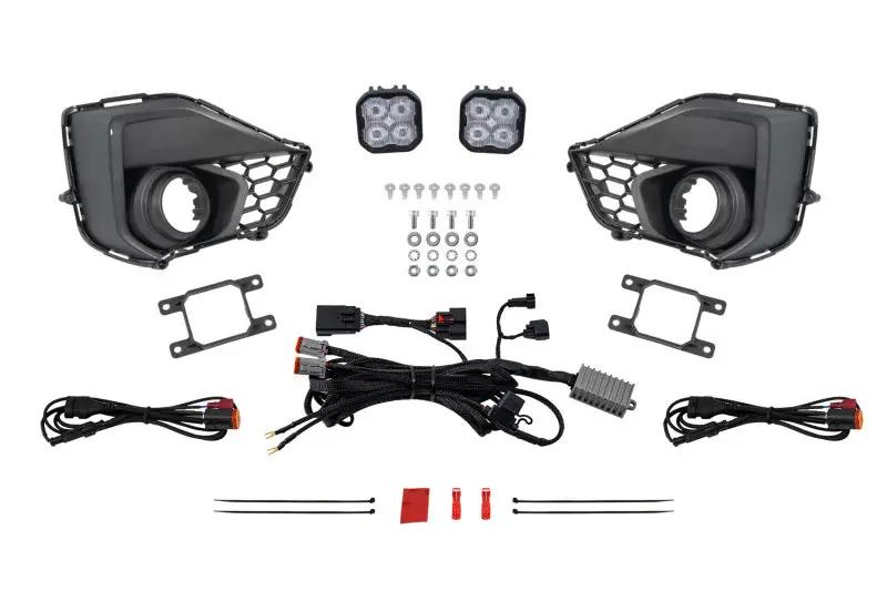 Diode Dynamics DIO Lamp Kits by Diode Dynamics