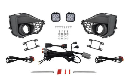 Diode Dynamics DIO Lamp Kits by Diode Dynamics