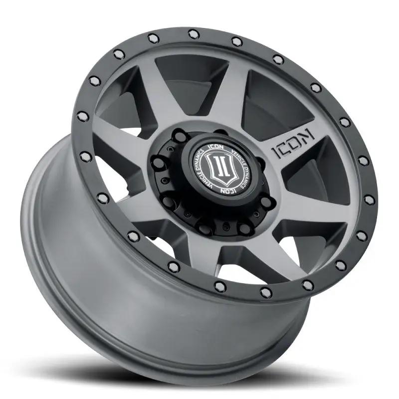 ICON ICO Rebound Wheels by ICON