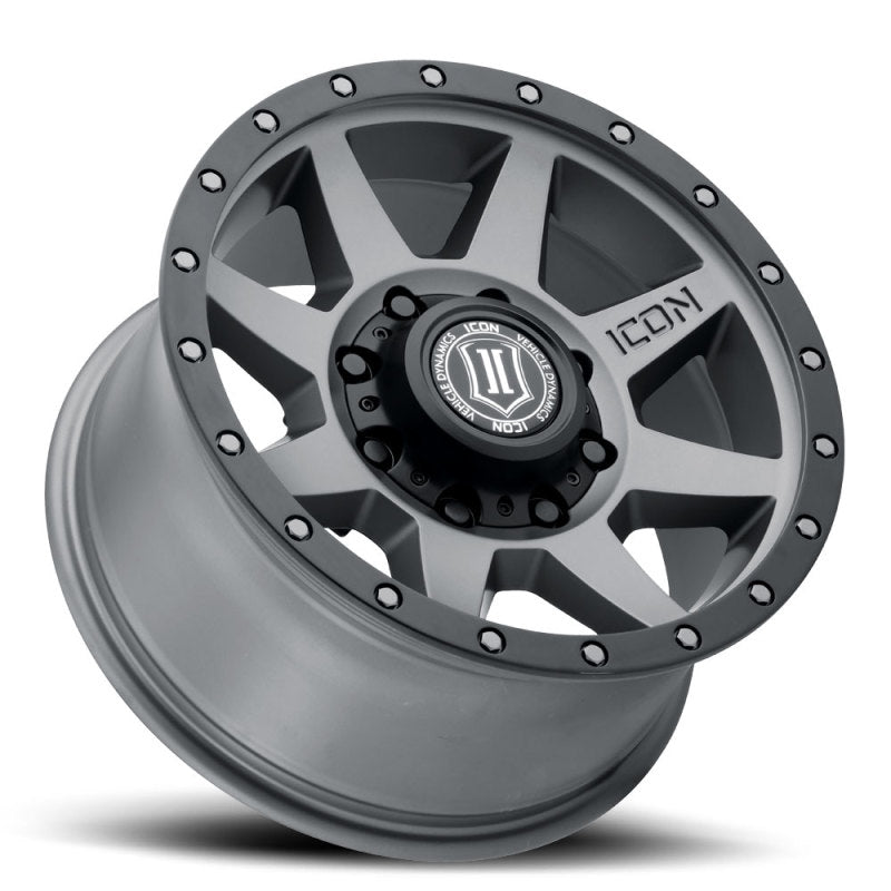 ICON ICO Rebound Wheels by ICON