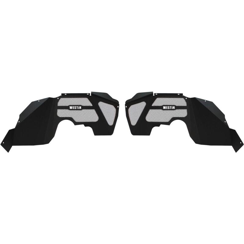 Westin WES Inner Fenders