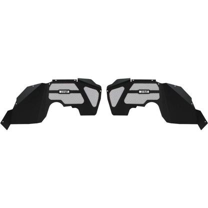 Westin WES Inner Fenders