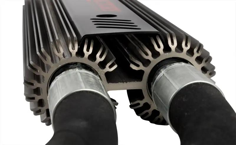 FOX 3.0 Factory Bypass Shock by FOX