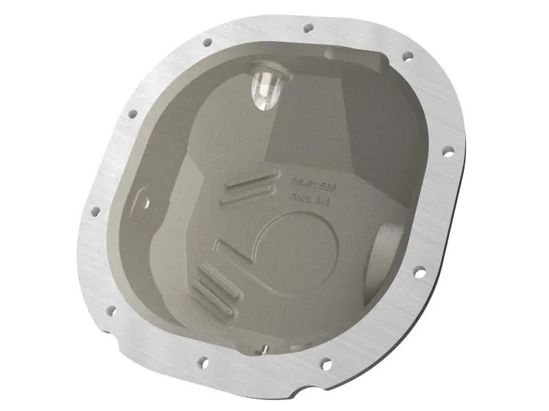 AFE Diff/Trans/Oil Covers by aFe