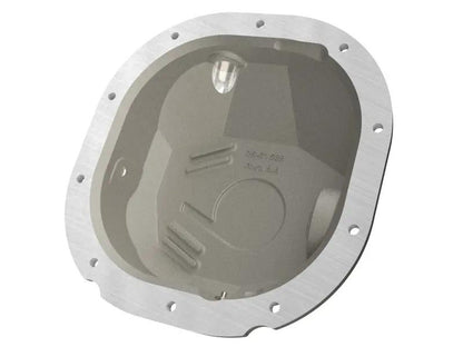 AFE Diff/Trans/Oil Covers by aFe