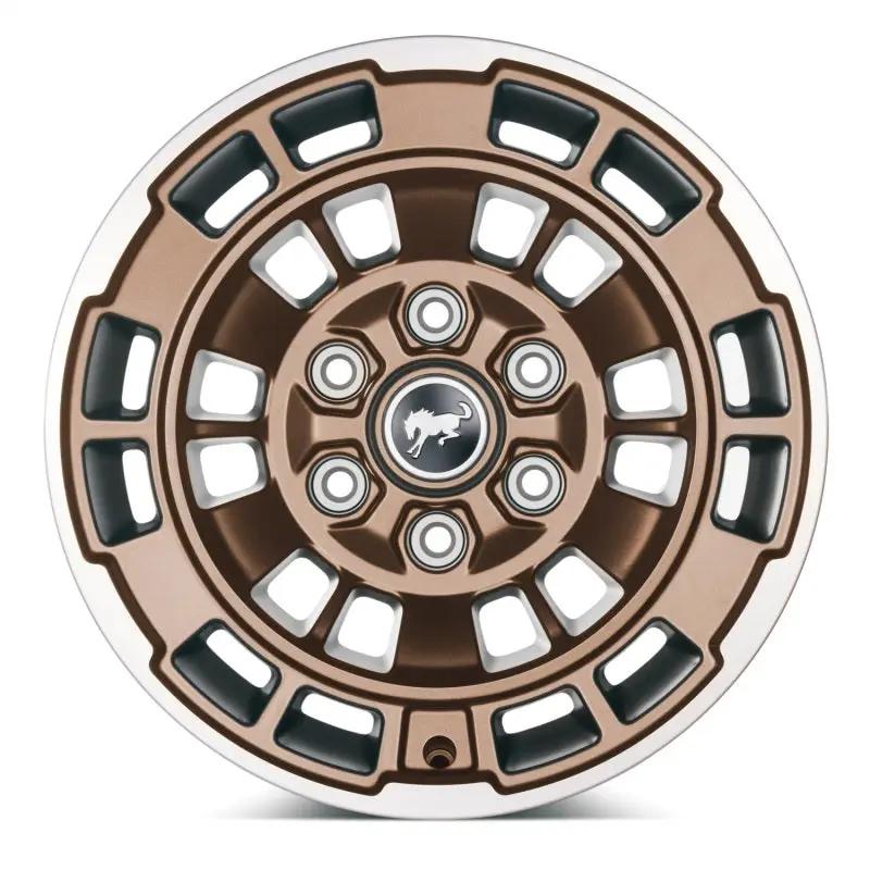 Ford Racing FR Wheels by Ford Racing