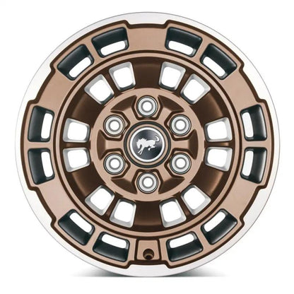 Ford Racing FR Wheels by Ford Racing