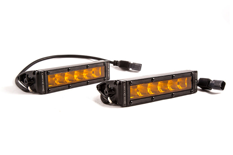 Diode Dynamics DIO LED Light Bars