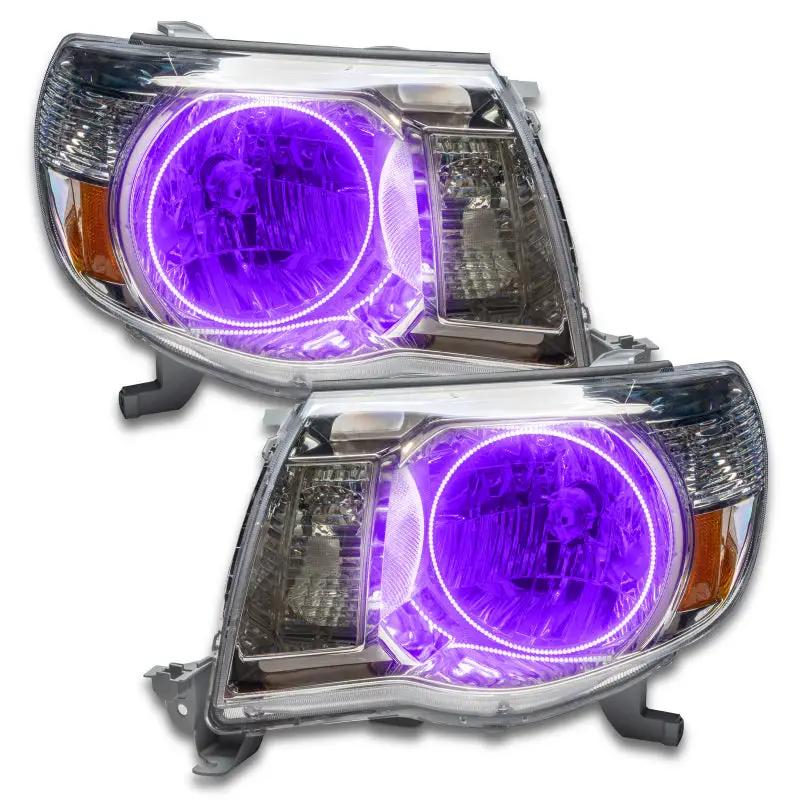 ORACLE Lighting ORL Headlight Assemblies by ORACLE Lighting