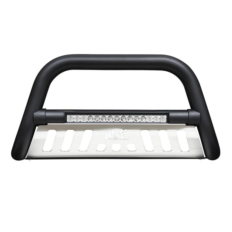 Westin WES Bull Bars - Ultimate