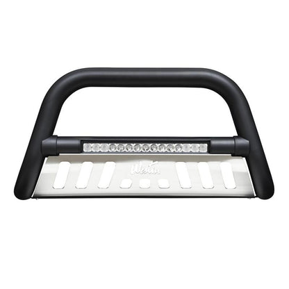 Westin WES Bull Bars - Ultimate