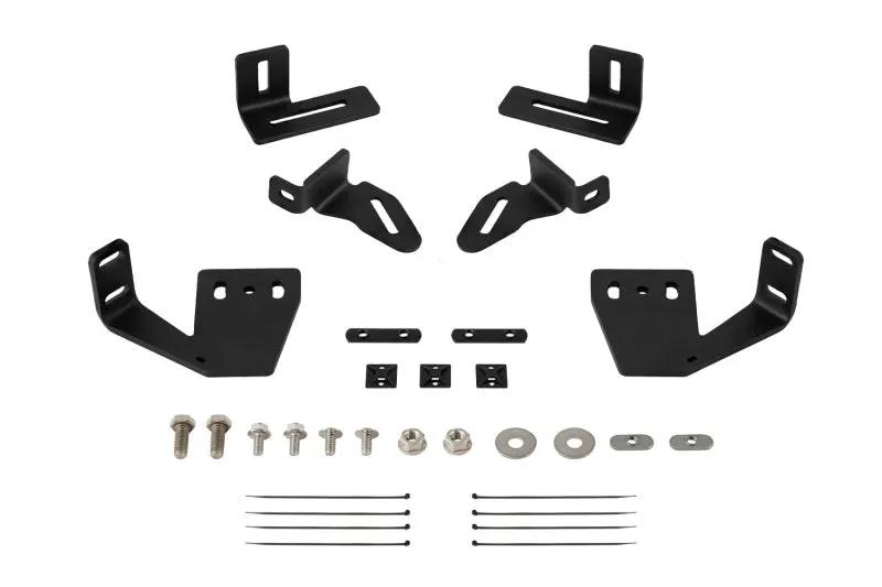 Diode Dynamics DIO Roof Rack Mounting Kit by Diode Dynamics