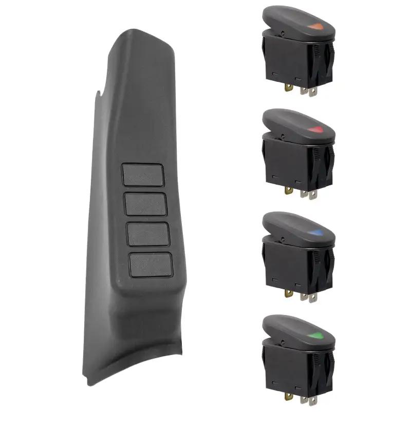 Rugged Ridge RUG Switch Pods by Rugged Ridge