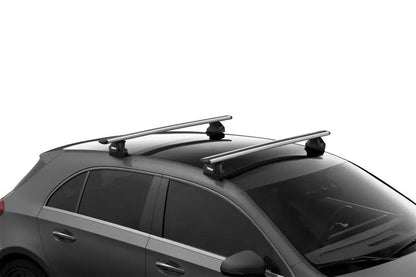 Thule THU Evo Foot Pack by Thule