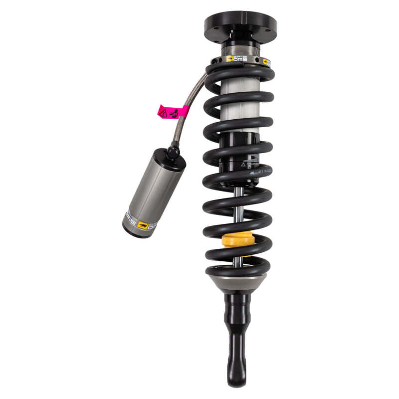 Old Man Emu ARB BP51 Coilovers
