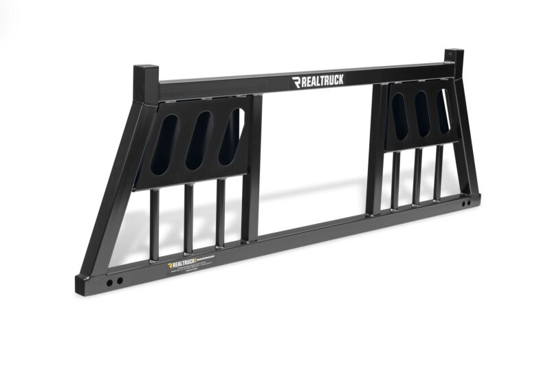BackRack BCK Three Light Headache Racks