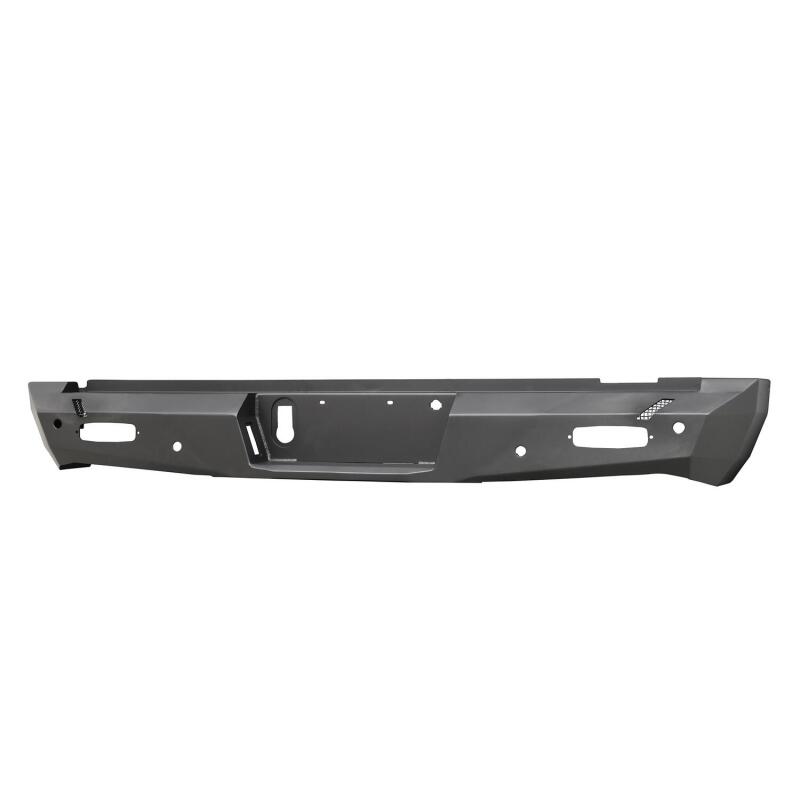 Westin WES Pro-Series Bumpers