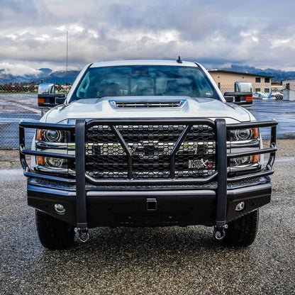 Westin WES HDX Front Bumpers