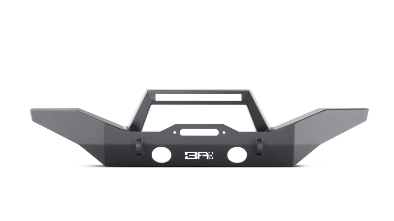 Body Armor 4x4 BOD Front Winch Bumpers by Body Armor 4x4
