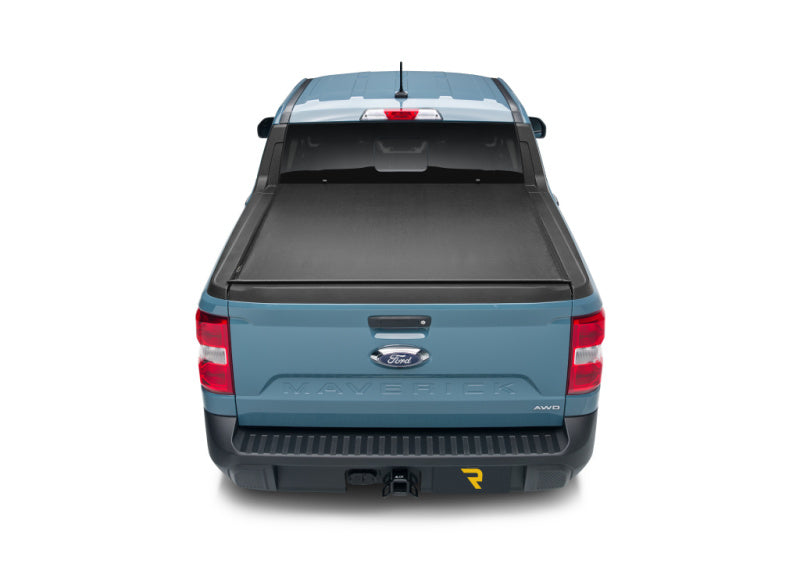 Truxedo TRX Bed Cover - Lo Pro