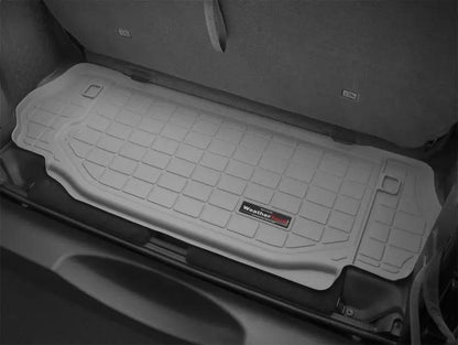 WeatherTech WT Cargo Liners - Grey by WeatherTech