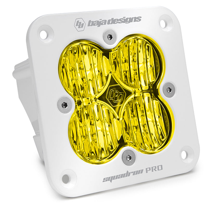 Baja Designs BAJ Squadron Pro Lights