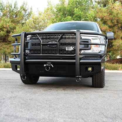 Westin WES HDX Front Bumpers