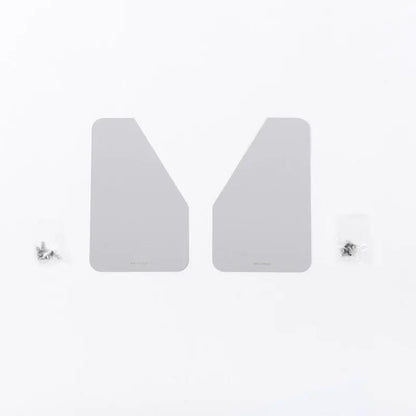Putco PUT Stainless Steel Mud Flaps by Putco