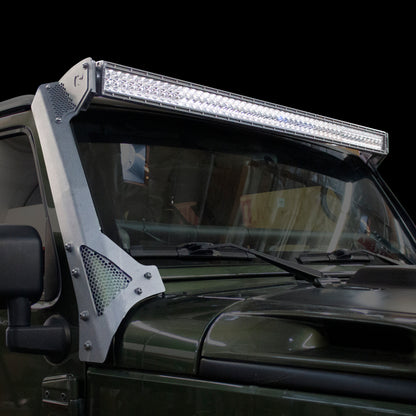 Go Rhino GOR Light Mounts