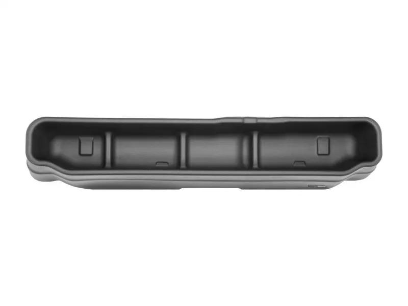 WeatherTech WT Underseat Storage by WeatherTech