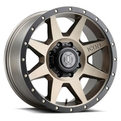 ICON ICO Rebound Wheels by ICON