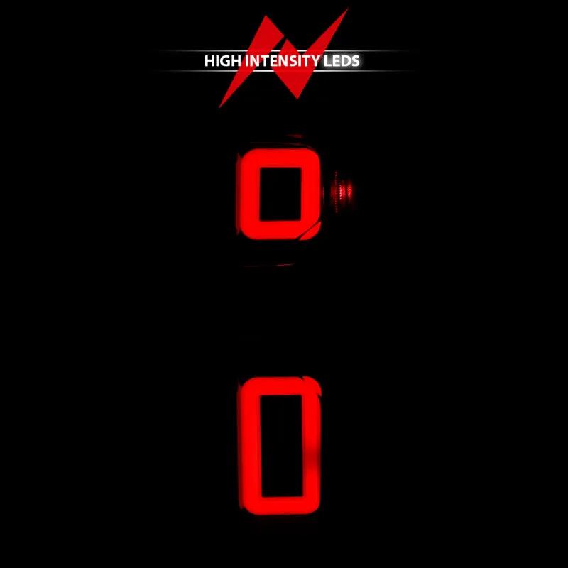ANZO ANZ LED Taillights by ANZO