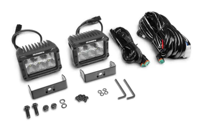 Go Rhino GOR Xplor Lighting by Go Rhino