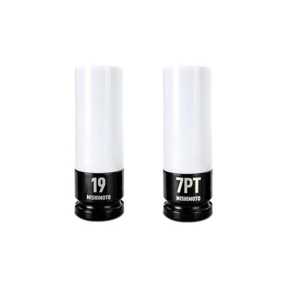 Mishimoto MM Lug Nuts - Locking by Mishimoto