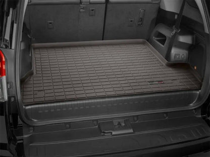 WeatherTech WT Cargo Liners - Cocoa by WeatherTech