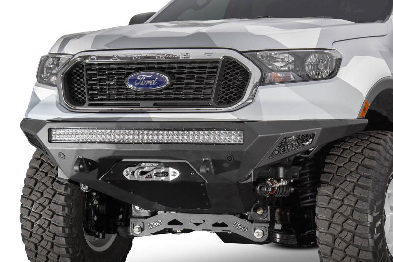 Addictive Desert Designs ADD Stealth Fighter Fr. Bumper