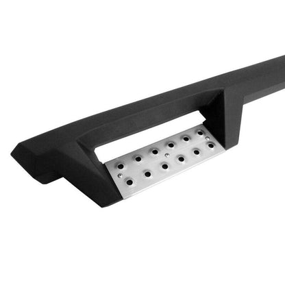 Westin WES Nerf Bars - HDX Drop