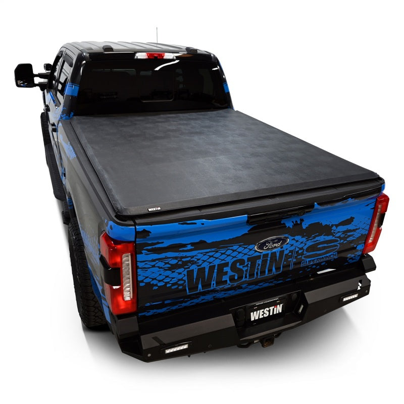 Westin WES Soft Roll Tonneau Covers