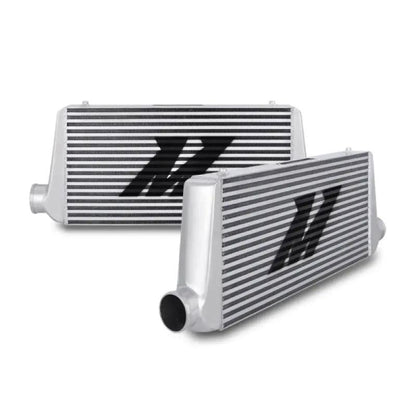 Mishimoto MM Intercoolers - Universal by Mishimoto